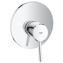 Grohe Concetto Ankastre Duş Bataryası - 19345001