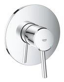 Grohe Concetto Ankastre Duş Bataryası - 24053001
