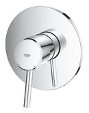 Grohe Concetto Ankastre Duş Bataryası - 24053001