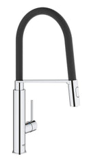 Grohe Concetto Professional Tek Kumandalı Eviye Bataryası - 31491000