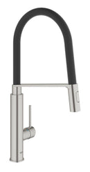 Grohe Concetto Professional Tek Kumandalı Eviye Bataryası - 31491Dc0
