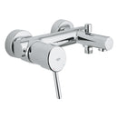 Grohe Concetto Tek Kumandalı Banyo Bataryası - 32211001