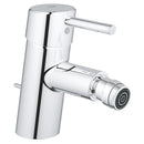 Grohe Concetto Tek Kumandalı Bide Bataryası 
S-Boyut - 32208001