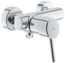 Grohe Concetto Tek Kumandalı Duş Bataryası - 32210001