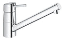 Grohe Concetto Tek Kumandalı Eviye Bataryası - 32659001