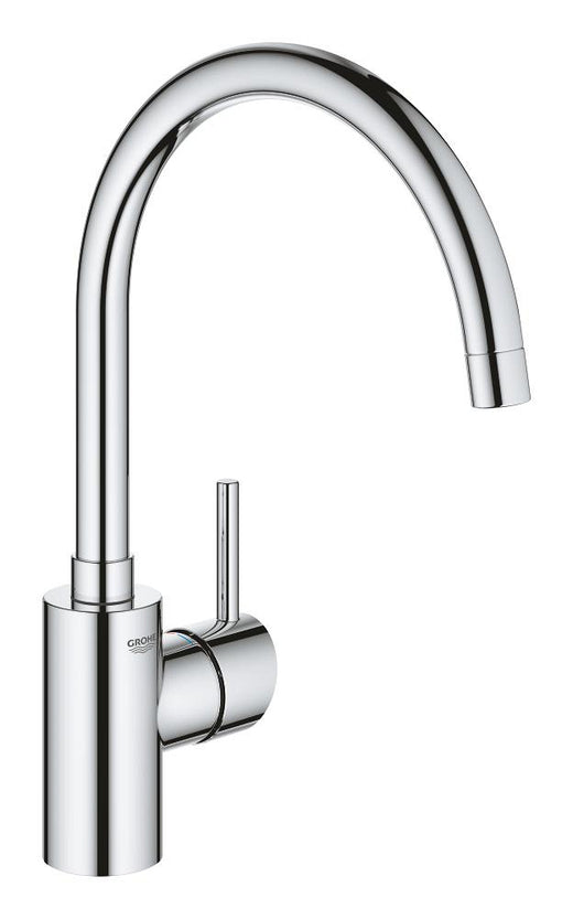 Grohe Concetto Tek Kumandalı Eviye Bataryası - 32661003