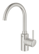 Grohe Concetto Tek Kumandalı Eviye Bataryası - 32661Dc3