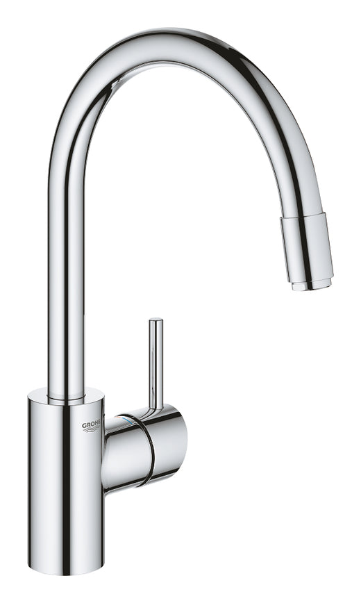 Grohe Concetto Tek Kumandalı Eviye Bataryası - 32663003