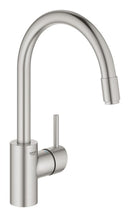 Grohe Concetto Tek Kumandalı Eviye Bataryası - 32663Dc3