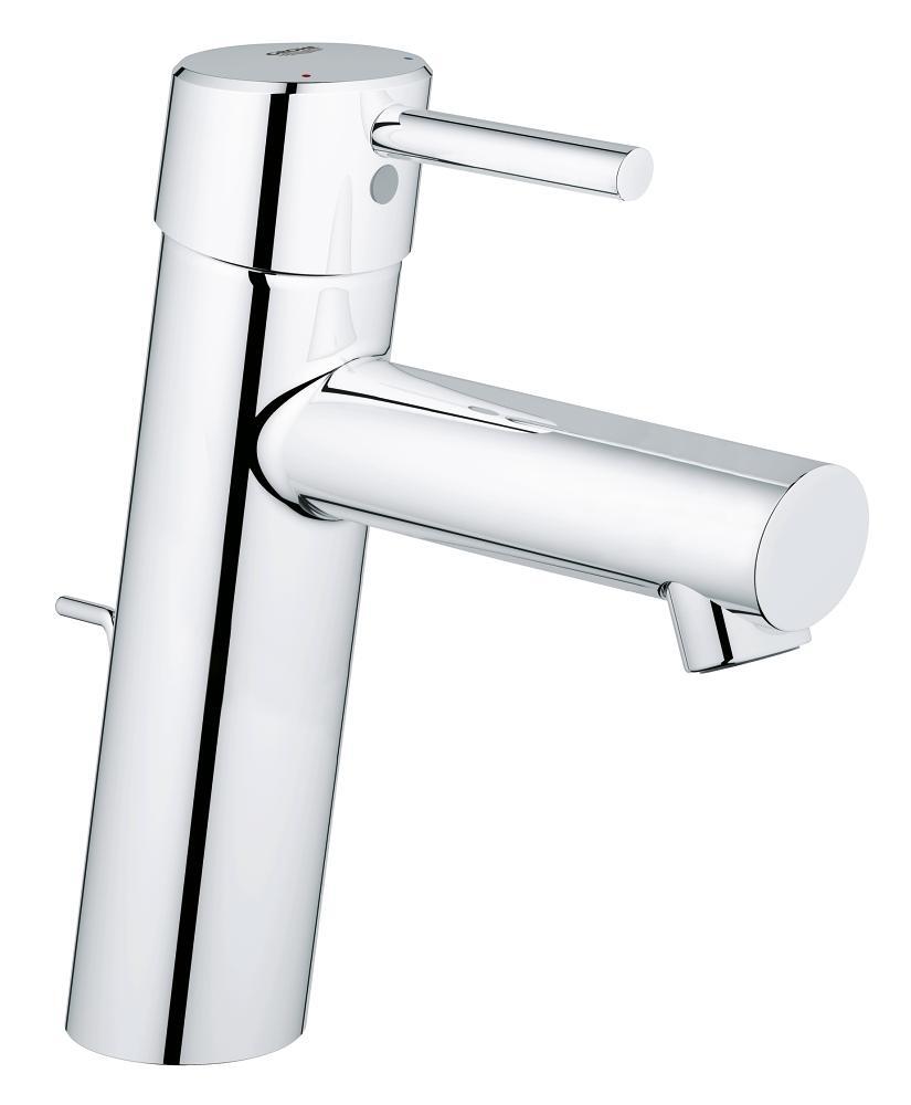 Grohe Concetto Tek Kumandalı Lavabo Bataryası 
M-Boyut - 23450001