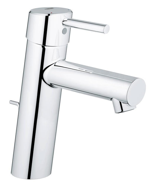 Grohe Concetto Tek Kumandalı Lavabo Bataryası 
M-Boyut - 23450001