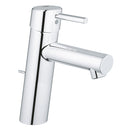 Grohe Concetto Tek Kumandalı Lavabo Bataryası 
M-Boyut - 23450001