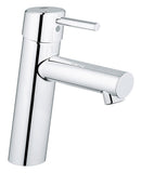 Grohe Concetto Tek Kumandalı Lavabo Bataryası 
M-Boyut - 23451001