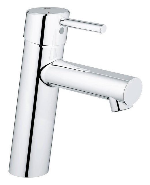 Grohe Concetto Tek Kumandalı Lavabo Bataryası 
M-Boyut - 23451001