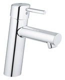 Grohe Concetto Tek Kumandalı Lavabo Bataryası 
M-Boyut - 23932001