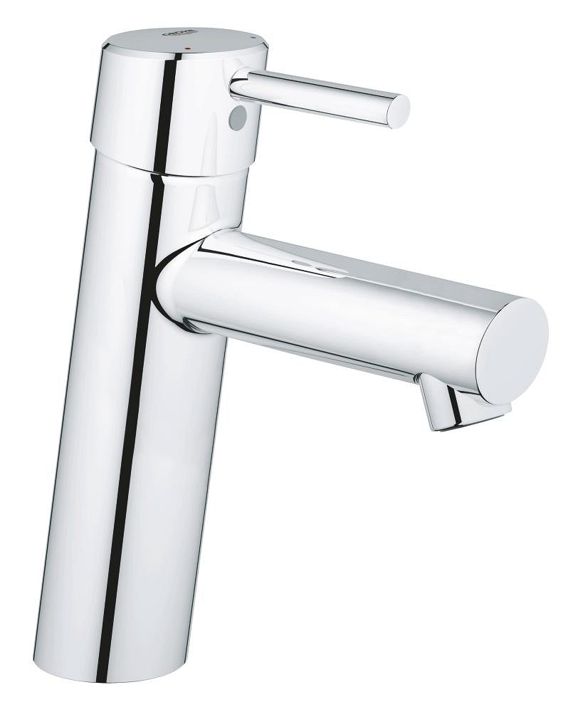 Grohe Concetto Tek Kumandalı Lavabo Bataryası 
M-Boyut - 23932001