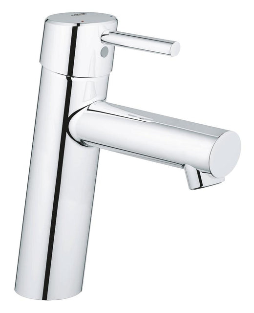 Grohe Concetto Tek Kumandalı Lavabo Bataryası 
M-Boyut - 23932001