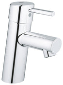 Grohe Concetto Tek Kumandalı Lavabo Bataryası 
S-Boyut - 23931001