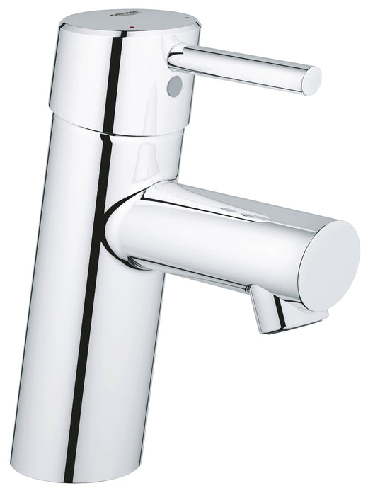 Grohe Concetto Tek Kumandalı Lavabo Bataryası 
S-Boyut - 23931001
