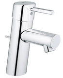 Grohe Concetto Tek Kumandalı Lavabo Bataryası 
S-Boyut - 32204001