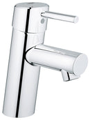 Grohe Concetto Tek Kumandalı Lavabo Bataryası 
S-Boyut - 3224010E