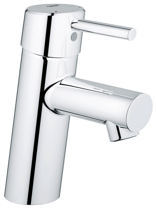 Grohe Concetto Tek Kumandalı Lavabo Bataryası 
S-Boyut - 3224010E