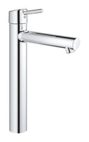 Grohe Concetto Tek Kumandalı Lavabo Bataryası 
Xl-Boyut - 23920001