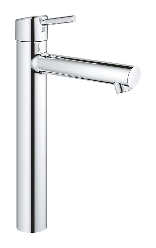 Grohe Concetto Tek Kumandalı Lavabo Bataryası 
Xl-Boyut - 23920001