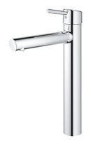 Grohe Concetto Tek Kumandalı Lavabo Bataryası 
Xl-Boyut - 23920001
