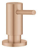 Grohe Cosmopolitan Sıvı Sabunluk - 40535Dl0