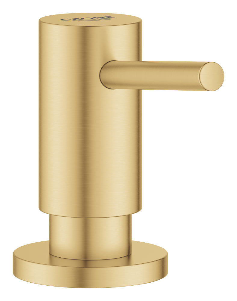 Grohe Cosmopolitan Sıvı Sabunluk - 40535Gn0