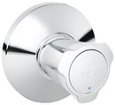 Grohe Costa L Ankastre Stop Valf - 19806001