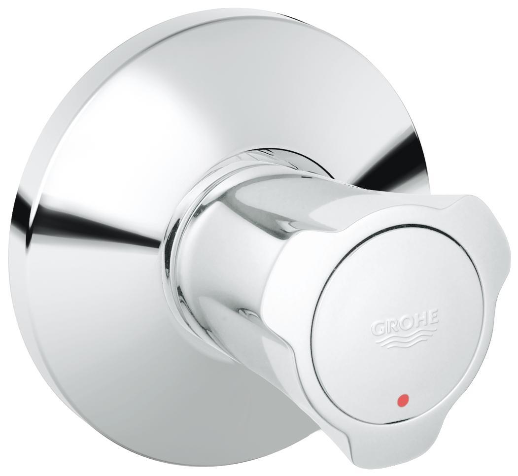Grohe Costa L Ankastre Stop Valf - 19807001