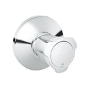 Grohe Costa L Ankastre Stop Valf - 19854001