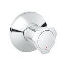 Grohe Costa L Ankastre Stop Valf - 19855001