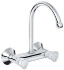 Grohe Costa L Duvardan Eviye Bataryası - 31191001