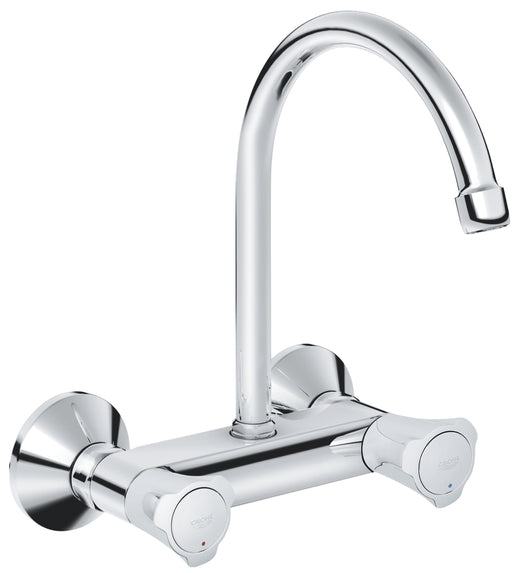 Grohe Costa L Duvardan Eviye Bataryası - 31191001