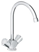 Grohe Costa L Tek Delikli Mutfak Bataryası 1/2 - 31812001
