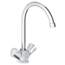 Grohe Costa L Tek Delikli Mutfak Bataryası 1/2 - 31812001