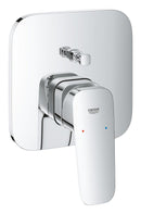 Grohe Cubeo Ankastre banyo/duş bataryası - 1017780000