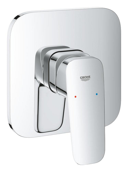 GROHE Cubeo Ankastre duş bataryası - 1017770000