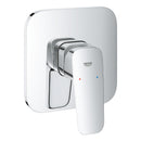 GROHE Cubeo Ankastre duş bataryası - 1017770000