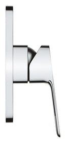 GROHE Cubeo Ankastre duş bataryası - 1017770000