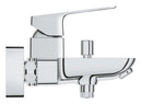 Grohe Cubeo Banyo Bataryası Krom - 1018130000