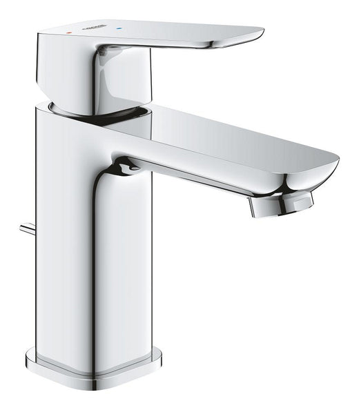 Grohe Cubeo Lavabo bataryası 1/2″ S-Boyutu - 1017300000