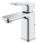 Grohe Cubeo Lavabo bataryası 1/2″ S-Boyutu - 1017300000