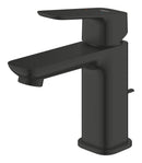 Grohe Cubeo Lavabo Bataryası, Mat Siyah, S-Boy - 1016942430