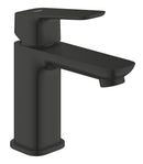 Grohe Cubeo Lavabo Bataryası, Mat Siyah, S-Boy - 1017322430