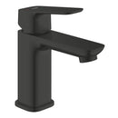 Grohe Cubeo Lavabo Bataryası, Mat Siyah, S-Boy - 1017322430