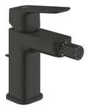 Grohe Cubeo Sifon Kumandalı Bide Bataryası, Mat Siyah (S-Boy) - 1018102430